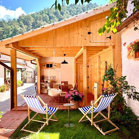 Victoria Gasthaus Rasnov - Charming Vacation House In Rasnov 외부 사진