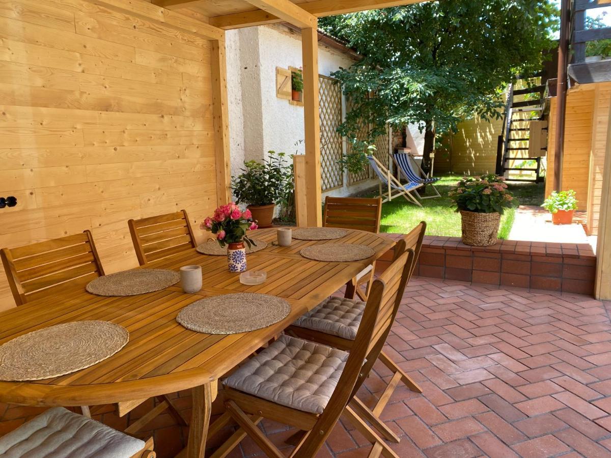 Victoria Gasthaus Rasnov - Charming Vacation House In Rasnov 외부 사진