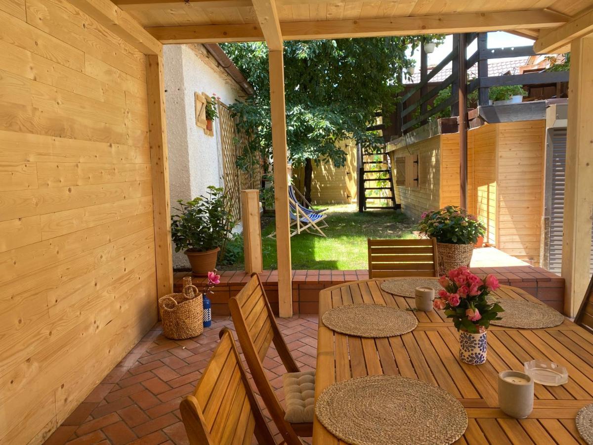 Victoria Gasthaus Rasnov - Charming Vacation House In Rasnov 외부 사진