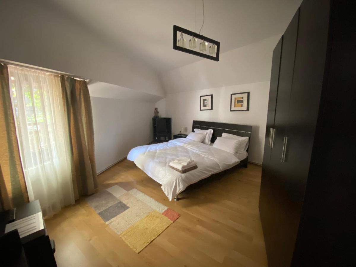 Victoria Gasthaus Rasnov - Charming Vacation House In Rasnov 외부 사진