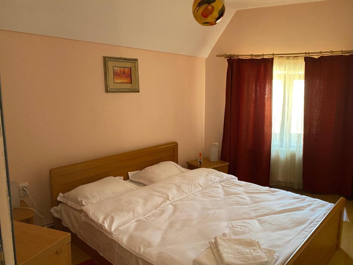 Victoria Gasthaus Rasnov - Charming Vacation House In Rasnov 외부 사진