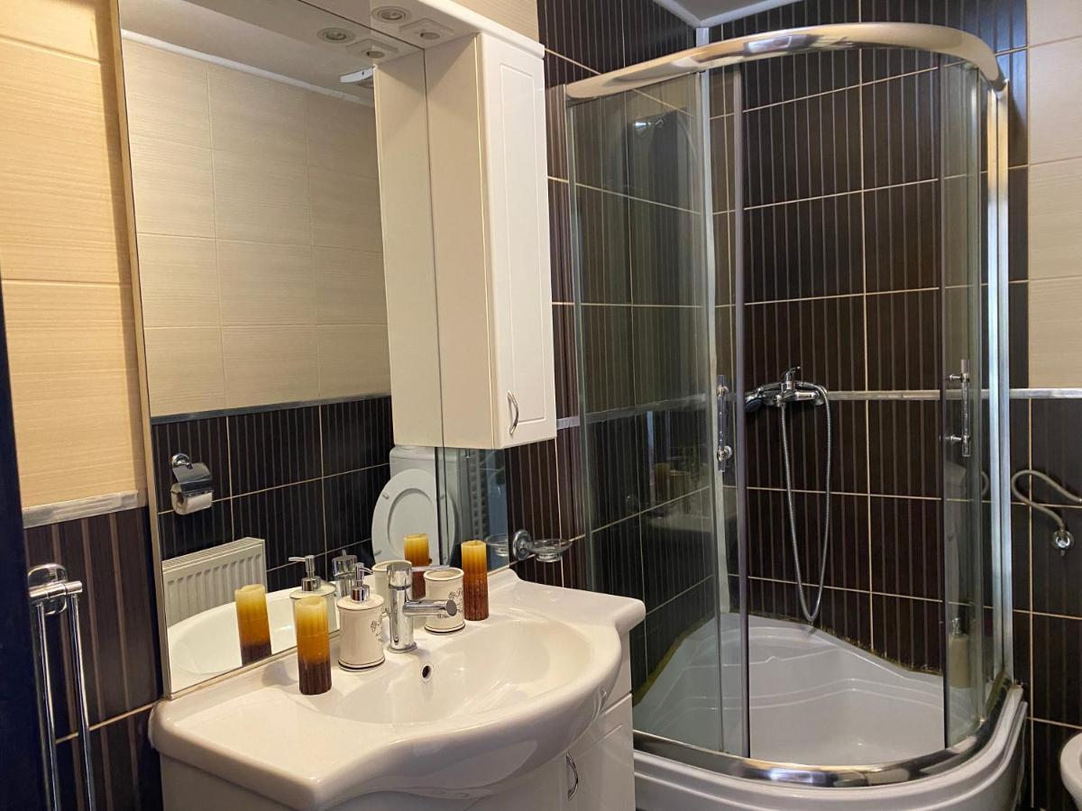 Victoria Gasthaus Rasnov - Charming Vacation House In Rasnov 외부 사진