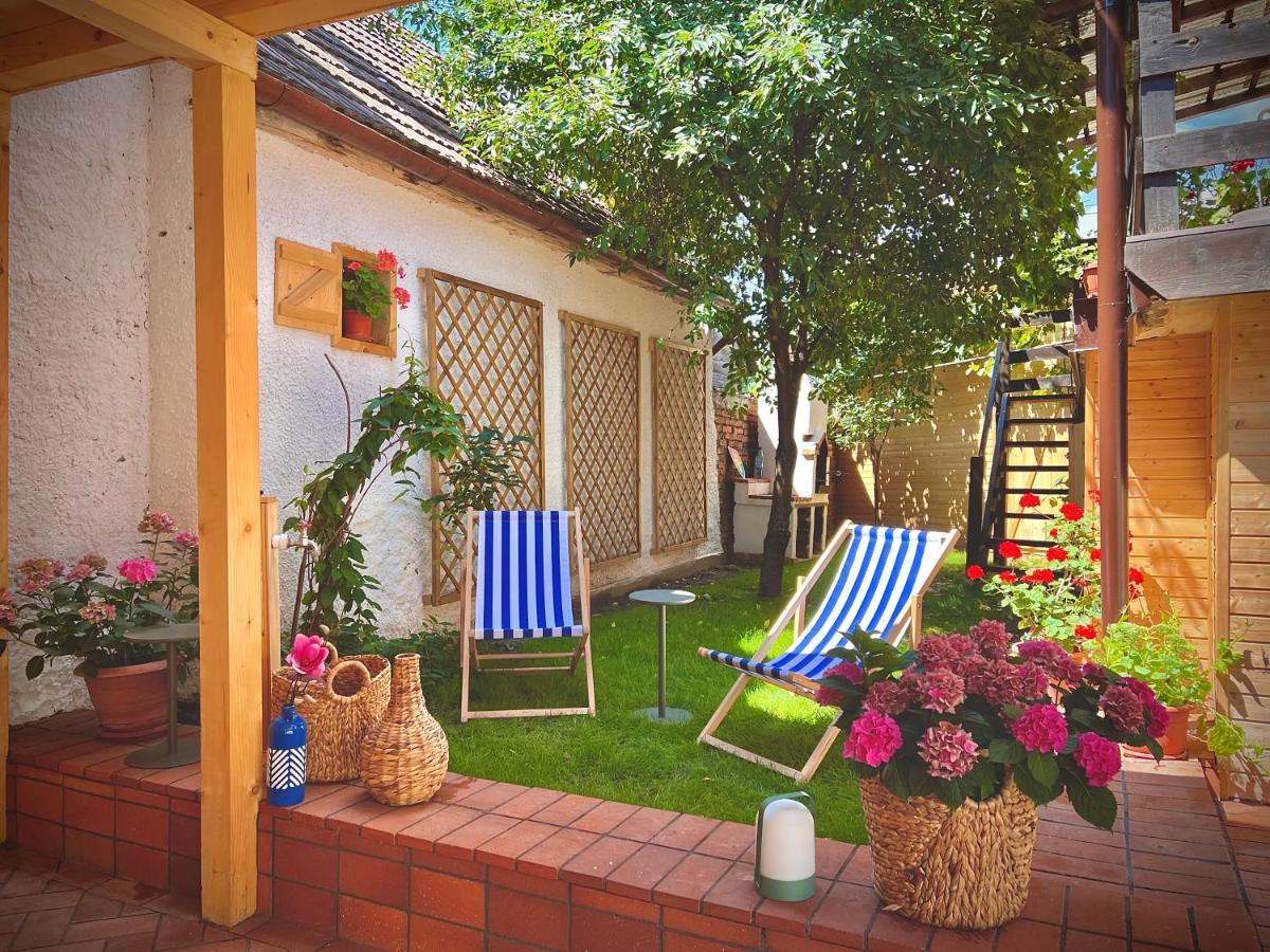 Victoria Gasthaus Rasnov - Charming Vacation House In Rasnov 외부 사진