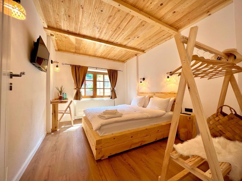 Victoria Gasthaus Rasnov - Charming Vacation House In Rasnov 외부 사진